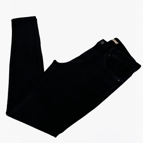 Levi’s 721 High-Rise Skinny 62% Cotton Women’s Jeans - Size: 29 - Picture 10 of 17